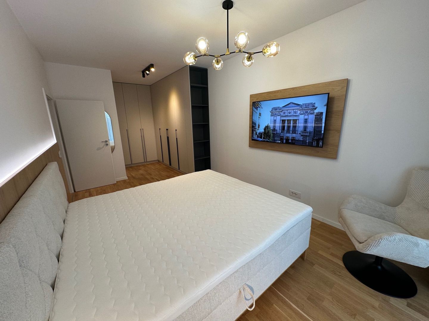 Apartament 4 camere - 115mp suprafata utila - Poză 10
