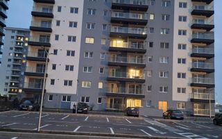 apartament cu 2 camere!! - Poză 2