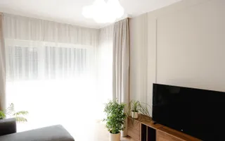 Apartament Mobilat și Utilat I 2 camere I Doamna Stanca I Sibiu - Poză 14