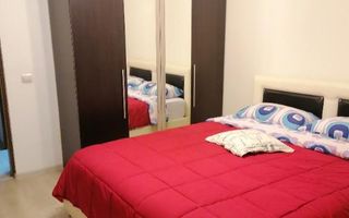 Apartament 2 camere, semidecomandat, 45mp, Metalurgiei - Poză 5