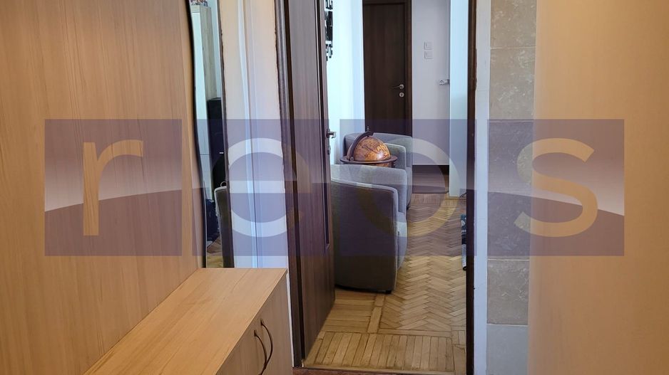 VANZARE APARTAMENT 3 CAMERE | MOBILAT-UTILAT | RENOVAT | 55MP | OBOR | - Poză 9