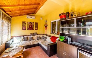 Casa  + Corp Comercial - Poză 4