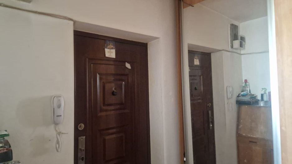 Vanzare apartament 2 camere - Sos. Stefan cel Mare Lizeanu - Poză 2