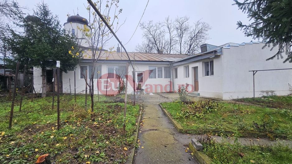 Casa din caramida – Zona Centrala, Parc CFR – Pret 170.000 EUR - Poză 14