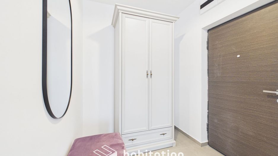 3 camere modern, aproape de Pădurea Verde - Poză 27