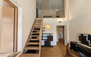 Vilă cu 7 camere în Faleză Nord – acces din 2 străzi/parcare în curte - Poză 9