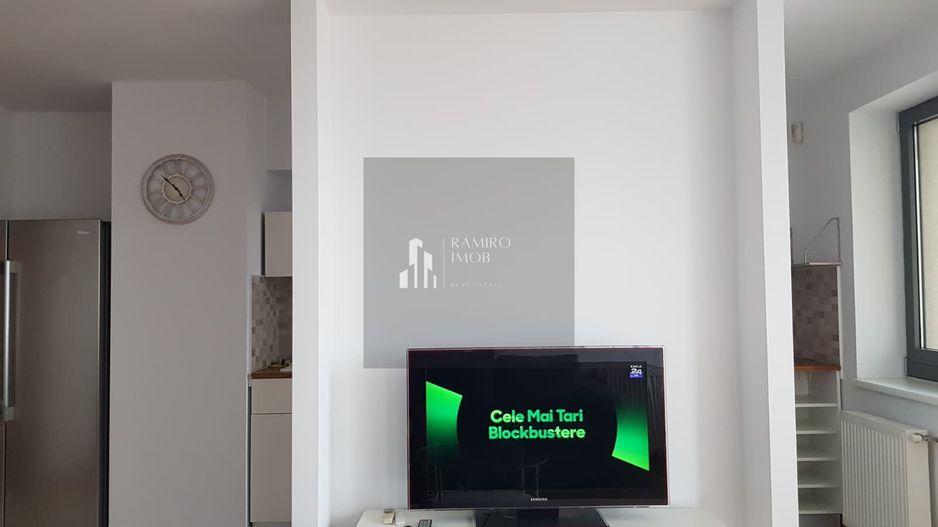 Apartament 2 camere | Monaco Towers | Metrou Dimitrie Leonida - Poză 7