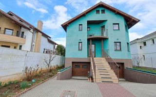 Casă de vânzare în Alba Iulia - Poză 1