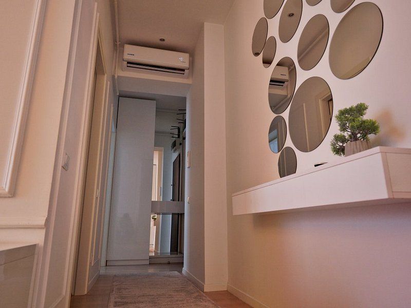 Inchiriere apartament 2 camere  | Complex rezidential | Floreasca| Nord - Poză 6