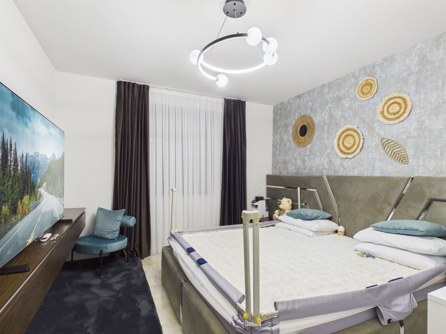 Vila Smart Premium de vanzare - Piscina Incalzita - Poză 11
