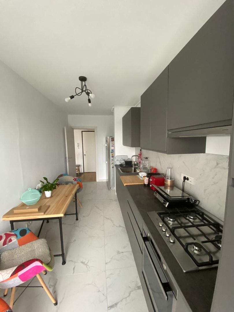 Apartament 2 camere  de vanzare - Aviatiei Apartments - Poză 4