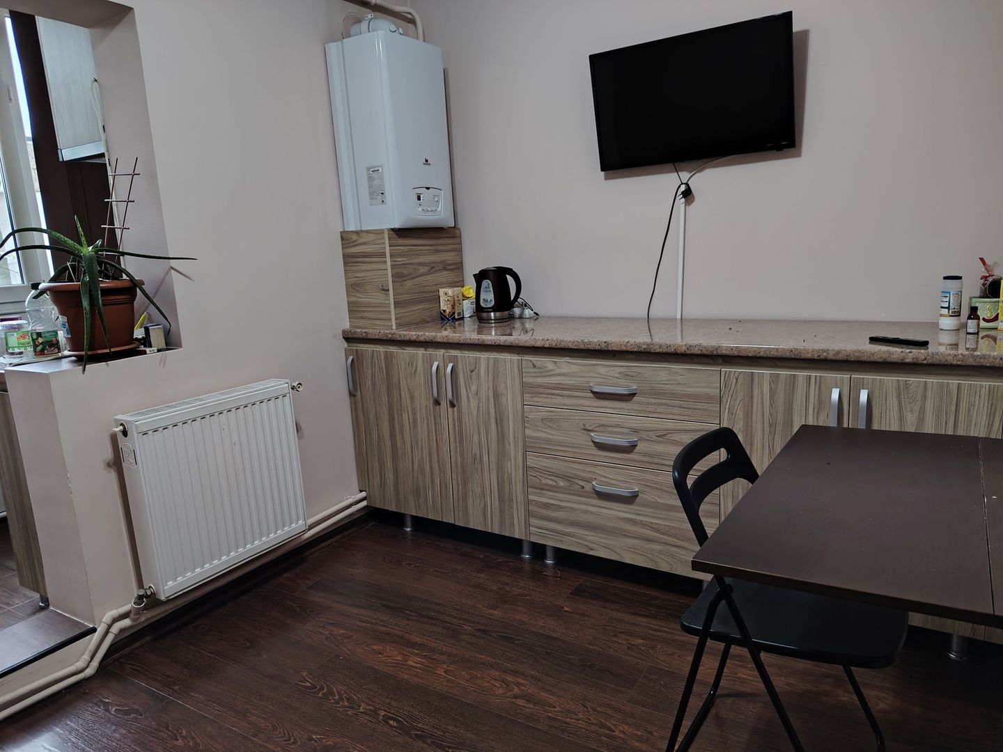 Inchiriez apartment 3 camere. - Poză 7