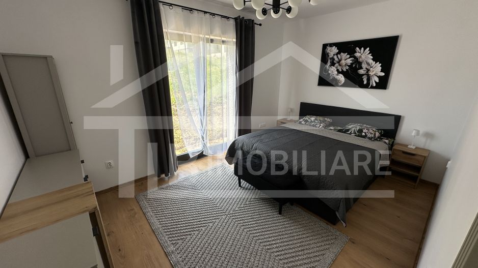 Casa individuala, 4 camere, 300mp, Zona Livezeni - Poză 16