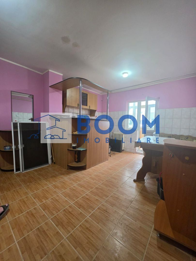 Apartament 3 camere Matei Basarab | Centrala proprie | - Poză 3