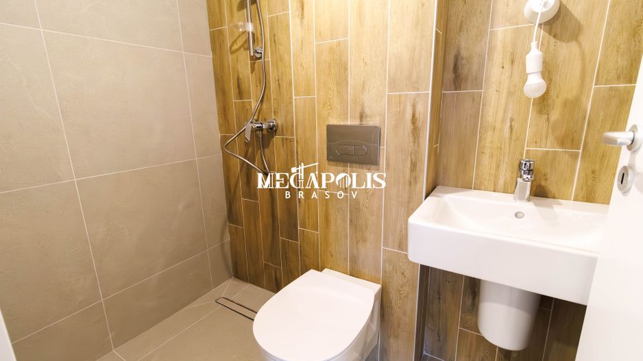 Apartament 2 Camere | Tractorul - Poză 12