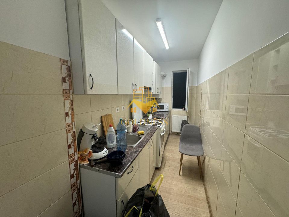 2 camere, modern, parcare, Baciu zona Transilvaniei, Petrom, LIDL - Poză 6