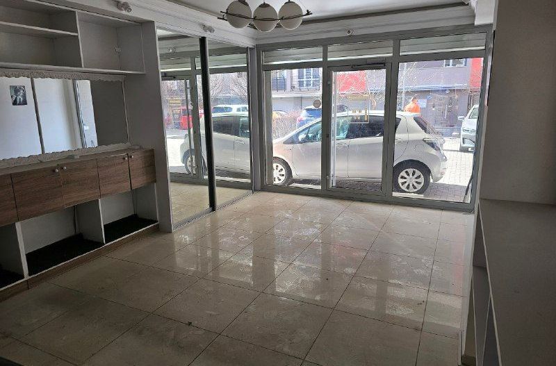 Spațiu comercial Râșcani, mun. Chișinău - Poză 4