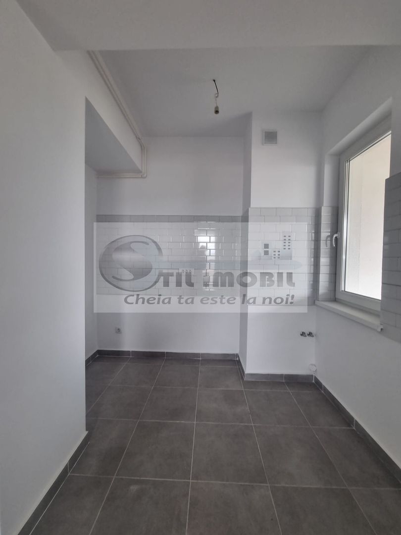 Apartament cu 3 camere, INTABULAT - Dacia - Bloc Nou - 0% Comision ! - Poză 8