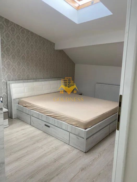 2 camere, decomandate, modern, Marasti, Zona București, CBC, Kaufland - Poză 5