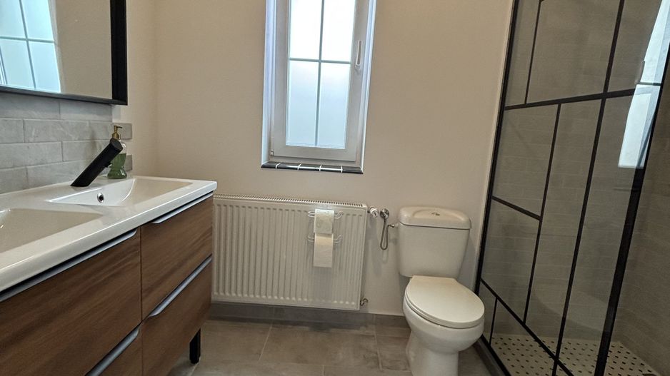 Duplex pe parter în Dumbravita - Poză 46