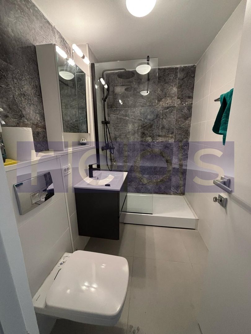 INCHIRIERE 2 CAMERE | TOTUL NOU | PRIMA INCHIRIERE | DECOMANDAT | AVIATIEI - Poză 6