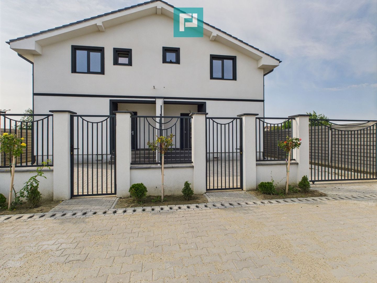 Apartament modern la duplex în Becicherecul Mic - Poză 13