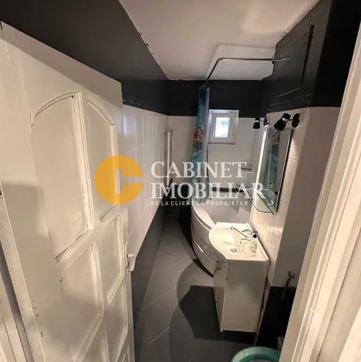 Apartament 2 camere, CUG – Selgros | 55 mp | Parter - Poză 5