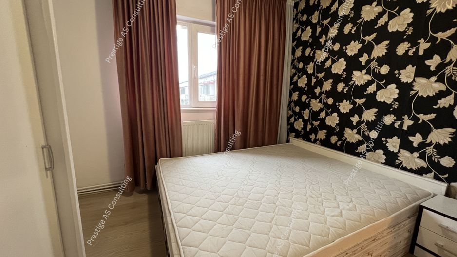 Apartament Decomandat 3 Camere | Etaj 4 | Complexul studentesc-OMW - Poză 6