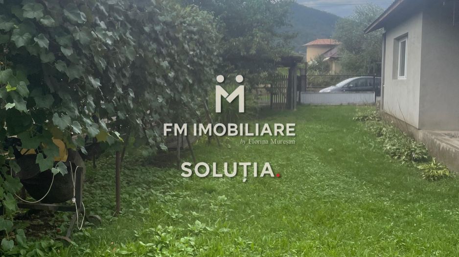 Casă de vânzare în Bârgău, Maramureș! - Poză 6