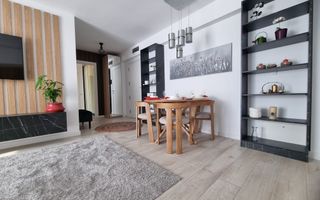 VANZARE -3 CAMERE-MOGOSOAIA-ARBO RESIDENCE - Poză 16