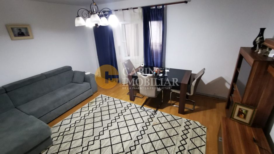 Apartament 2 cam, 50mp | Renovat | Parter înalt | Beci propriu | Lunca Cetatuii - Poză 2