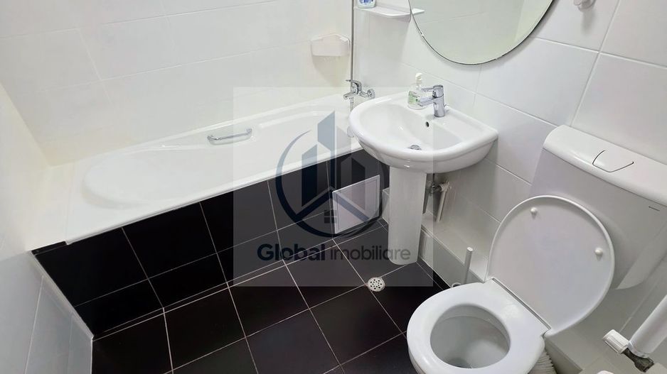 Apartament 3 camere Băneasa | Prima închiriere | Totul nou | 849 € - Poză 5