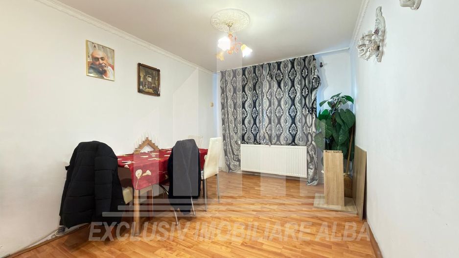 Apartament 4 camere | 80 mp | Spatios | Mobilat | Industrial - Poză 2