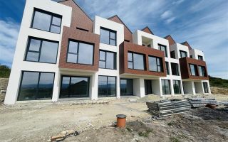 Casa in Sibiu, 137 mp utili, concept modern, priveliste deosebita - Poză 10