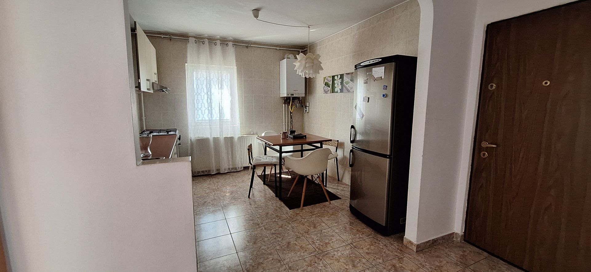 Apartament trei camere - Zona Aradului - Poză 25