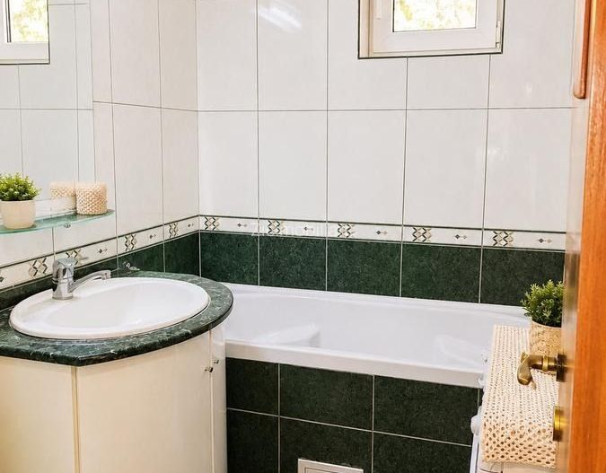 Dristor - Mihai Bravu - 3 camere - metrou - bloc reabilitat - Poză 7
