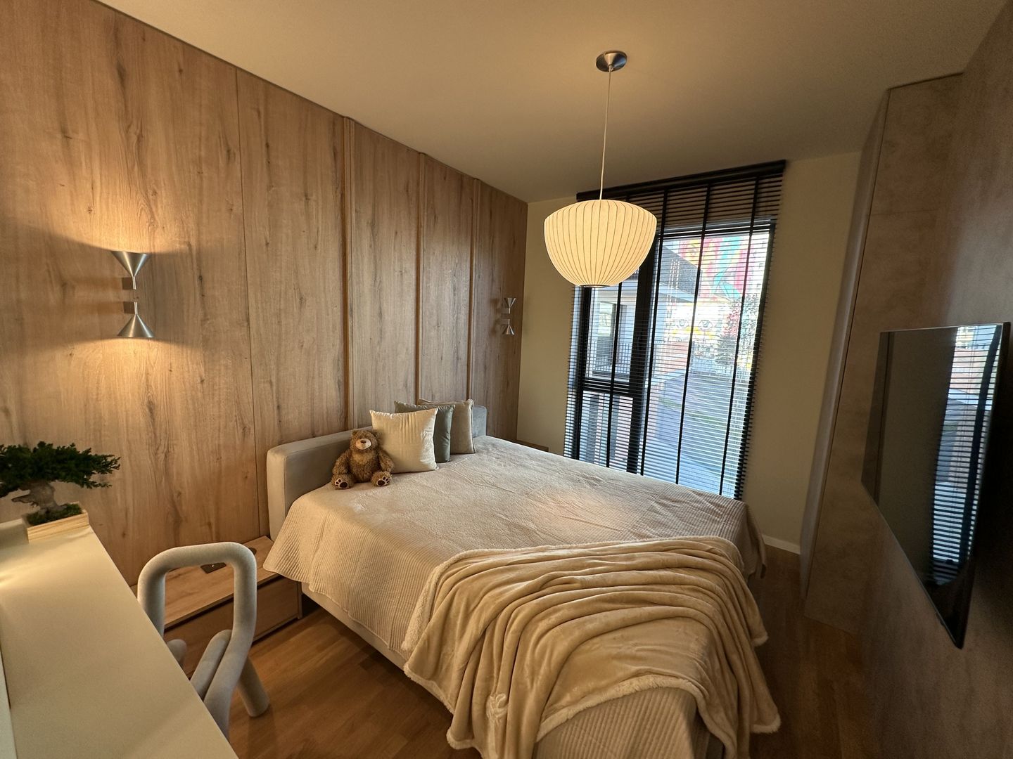 Apartament 3 camere - Poză 16