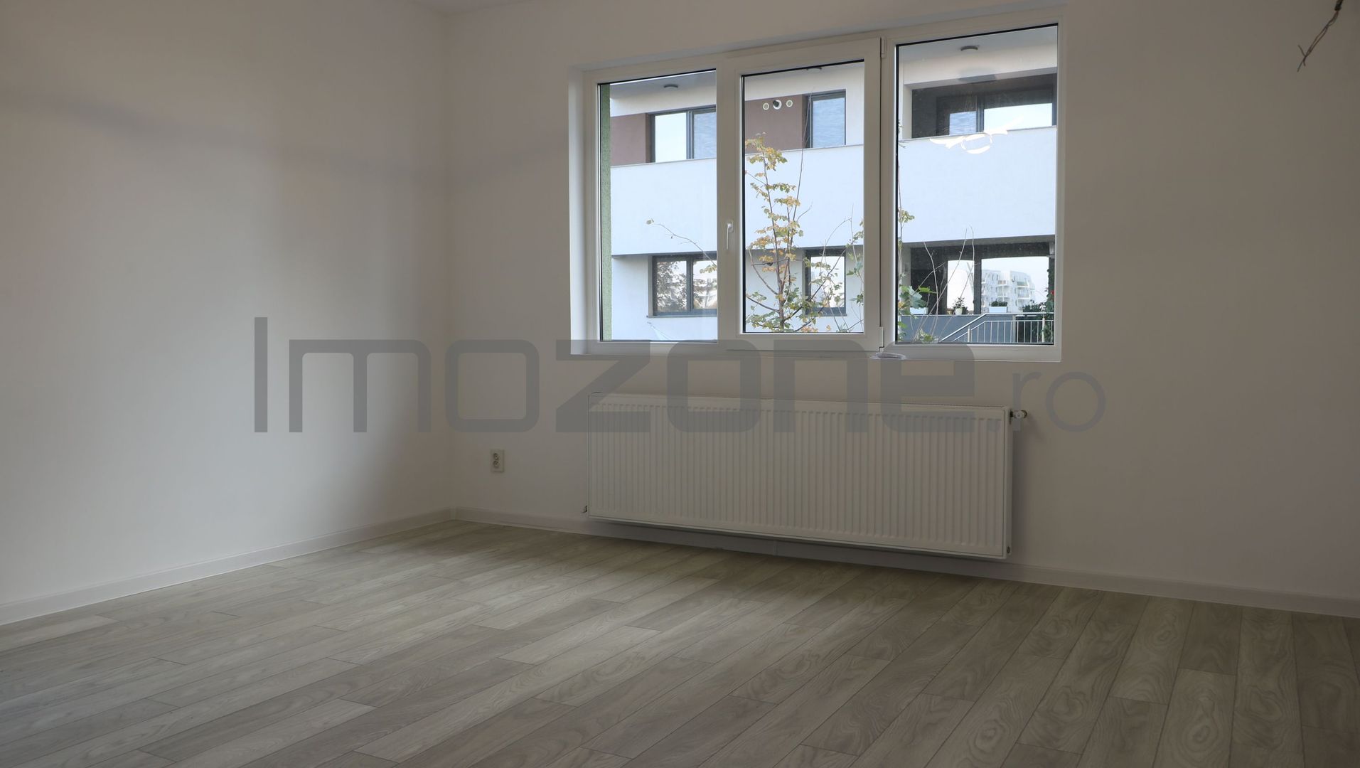 3 CAMERE LA PARTER CU CURTE PROPRIE DE 57MP,  2 BAI, POZITIE PE SUD, COMISION 0% - Poză 26