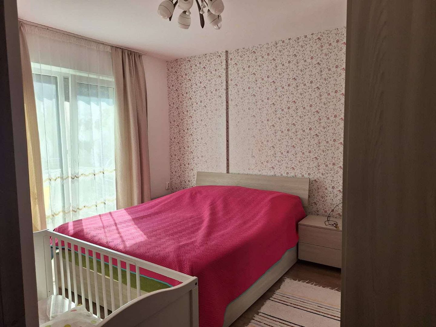 COMISION 0% !!!! VANZARE APARTAMENT 3 CAMERE ZONA VIVO - Poză 3