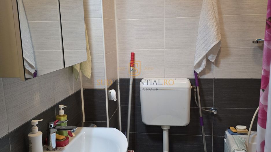 Apartament 2 cam, curte, aproape de Metrou Berceni, imobil 2019 - Poză 6