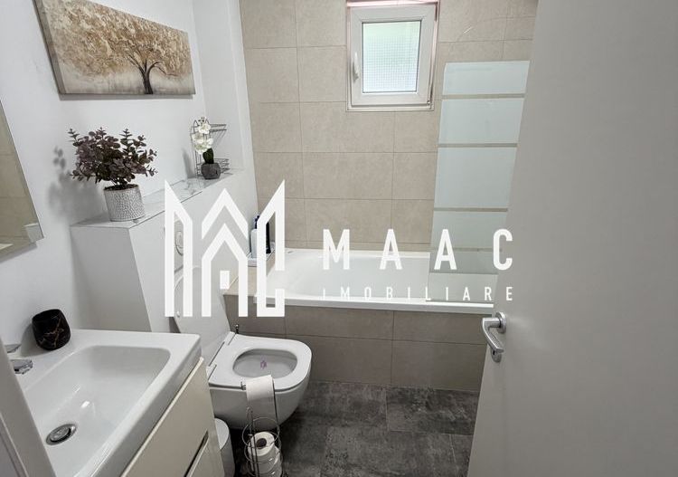 Apartament 1 cameră de închiriat | Șelimbăr | 42 mp | parcare - Poză 4
