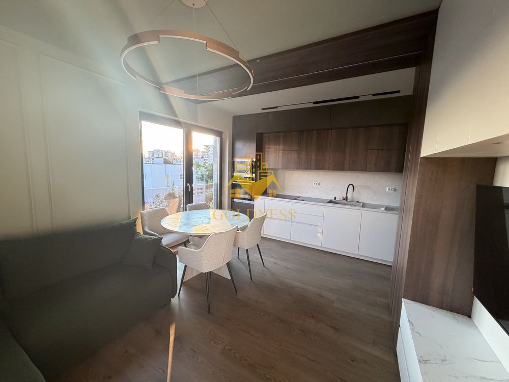 2 camere, Intre Lacuri, Iulius Mall, FSEGA, Prima Închiriere, Parcare - Poză 1