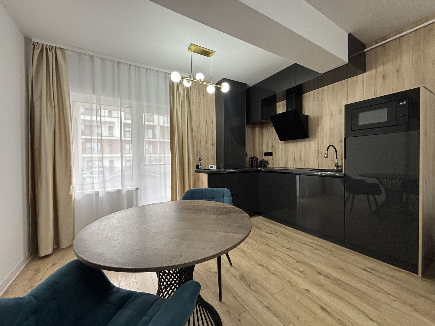Apartament 2 camere cu terasă zona Doamna Stanca - Poză 14