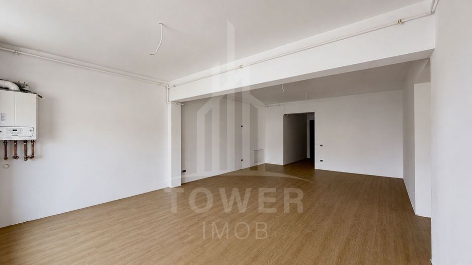 Apartament 2 camere- la cheie- Calea Surii Mici - Poză 1