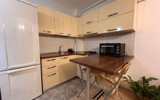 Apartament 2 camere de inchiriat, zona MALL VITAN - Poză 4