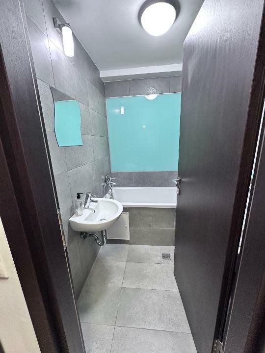 Apartament spatios  3 Camere I Upground I Metrou Pipera - Poză 12