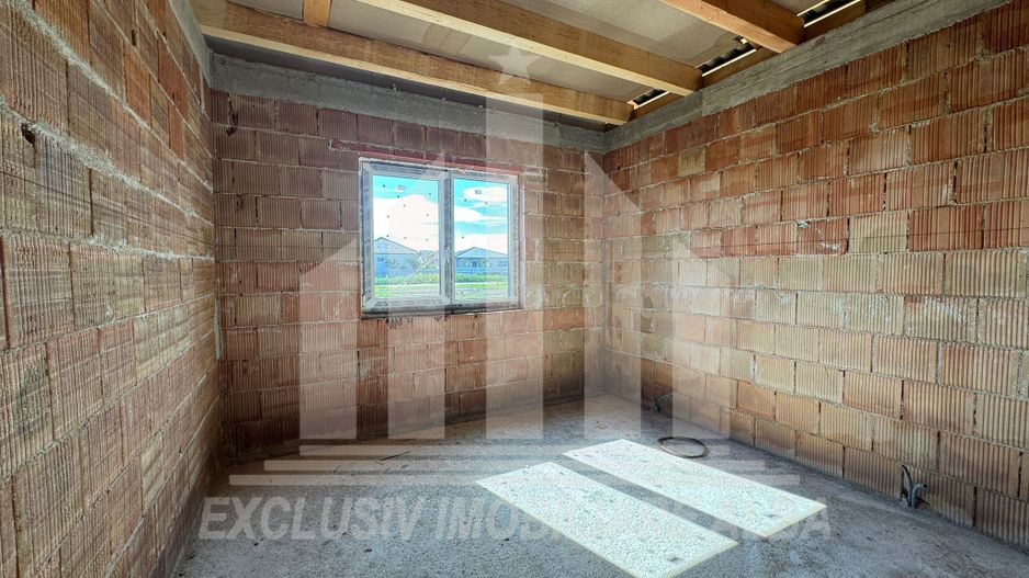 Casa individuala de vanzare, Orizont - Poză 5