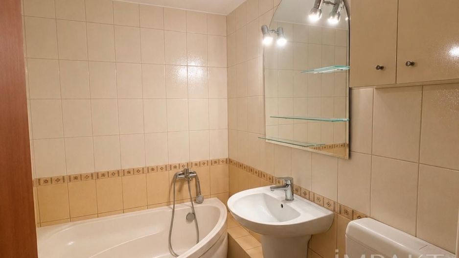 Apartament cu 2 camere de inchiriat, cartier Plopilor! - Poză 9