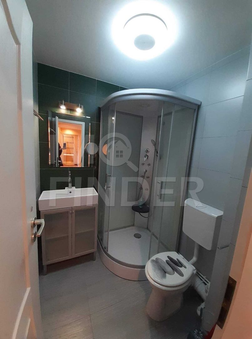 Apartament 4 camere zona Grigorescu - Poză 7