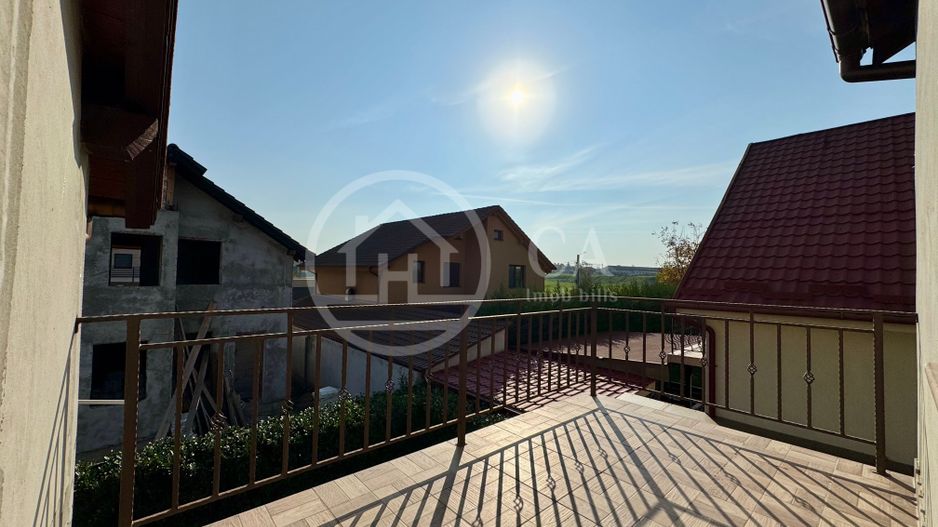 Casă de vânzare cu 5 camere in Sânmartin, Bihor - Poză 20